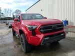 Toyota Tacoma 2025