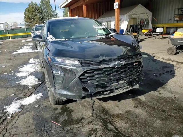 Chevrolet Trax 2024