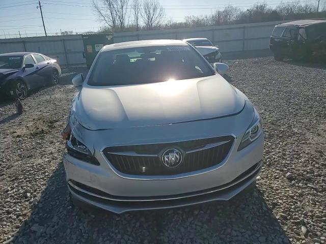 Buick LaCrosse 2017
