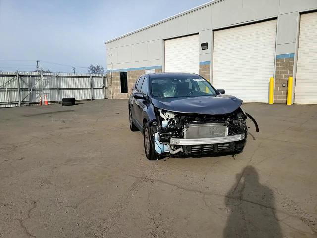 Honda CR-V 2019