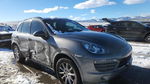 Porsche Cayenne 2012