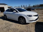 Chrysler 200 2015