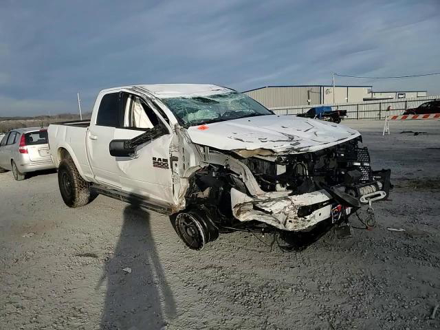 RAM 2500 2016