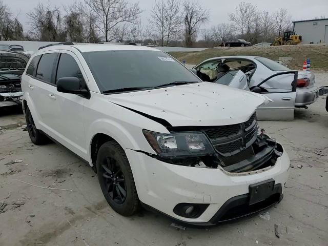 Dodge Journey 2019