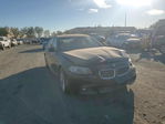 BMW Series 5 2016