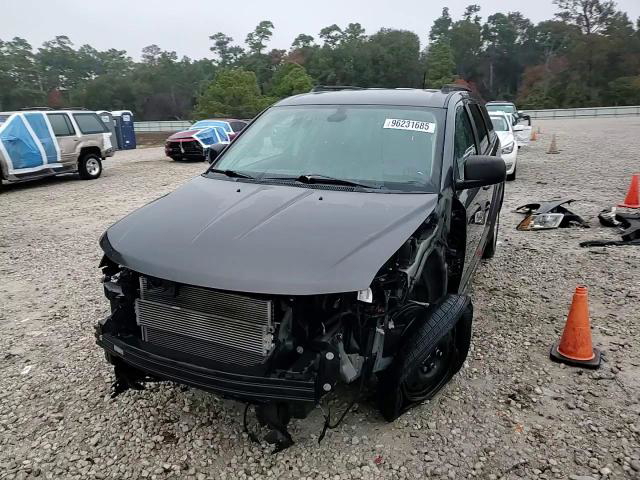 Dodge Journey 2019