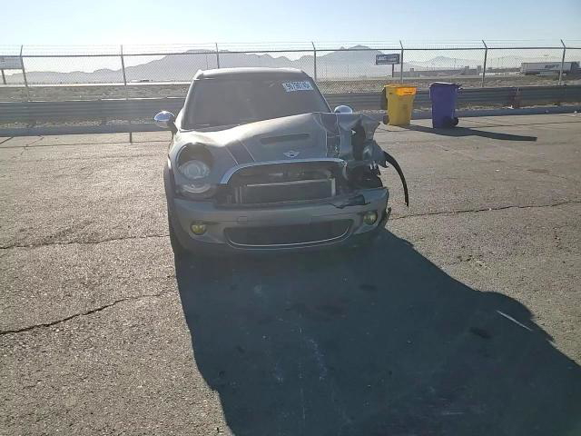 MINI Cooper 2009