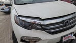 Honda Pilot 2018