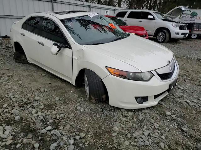 Acura TSX 2010