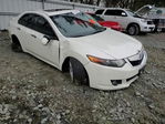 Acura TSX 2010