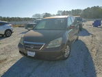 Honda Odyssey 2007