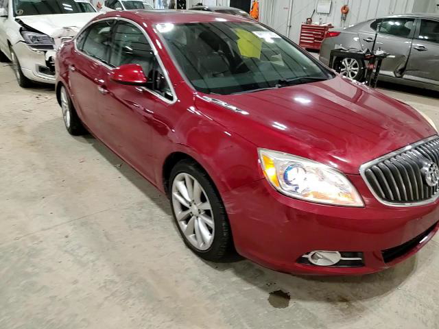 Buick Verano 2015