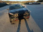 Jeep Cherokee 2016