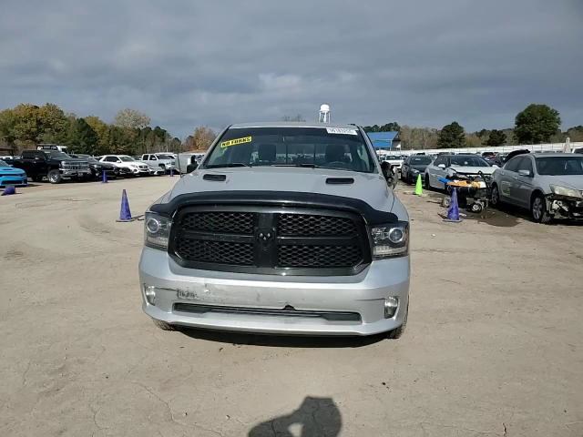 RAM 1500 2017