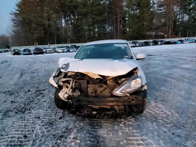 Nissan Sentra 2018