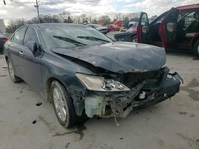 Lexus ES 2007