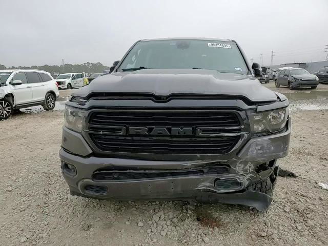 RAM 1500 2020