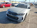 BMW Series 3 2024