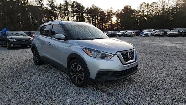 Nissan Kicks 2019