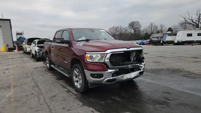 RAM 1500 2022
