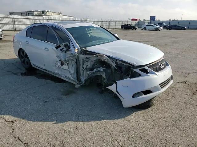 Lexus GS 2008