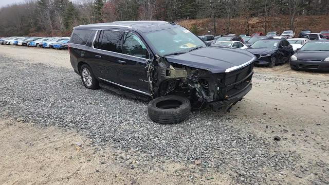 GMC Yukon 2023