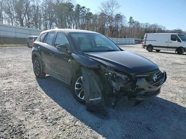 Mazda CX-5 2016