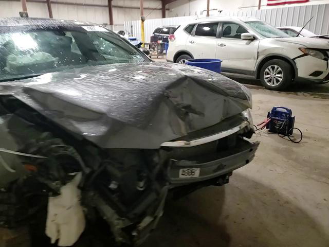Ford Taurus 2015