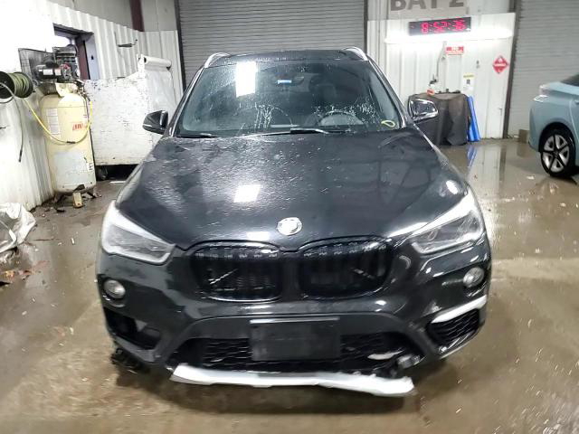 BMW X1 2016