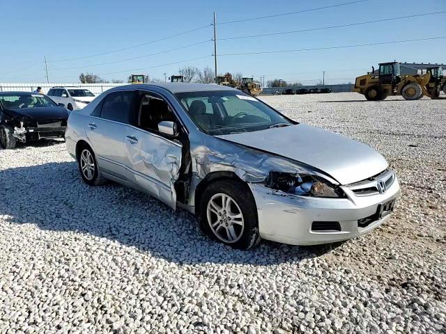 Honda Accord 2006