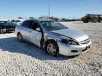 Honda Accord 2006