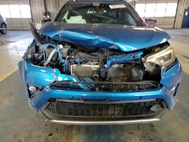 Toyota RAV 4 2016