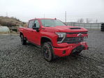 Chevrolet Silverado 2024
