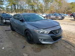 Nissan Maxima 2018