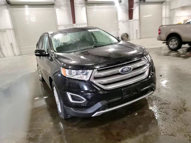 Ford Edge 2016