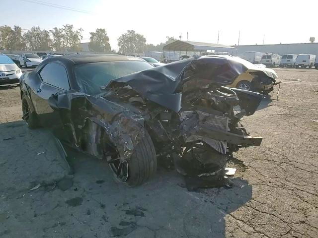 Dodge Challenger 2020