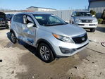 Kia Sportage 2015