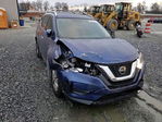Nissan Rogue 2018