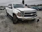Chevrolet Silverado 2015