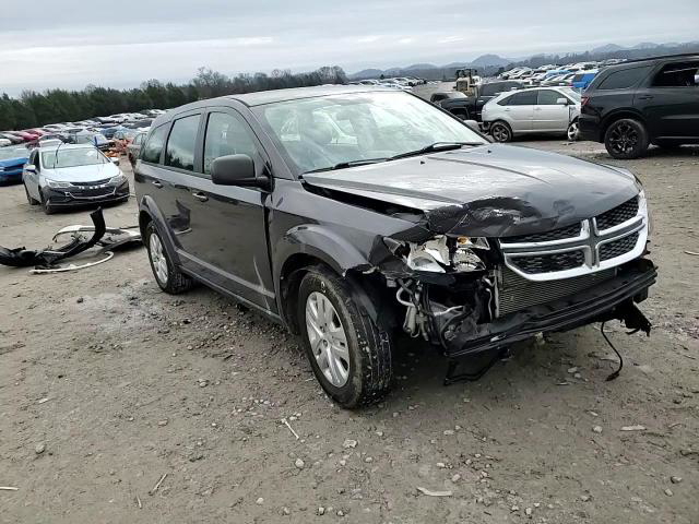 Dodge Journey 2015