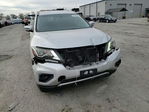 Nissan Pathfinder 2017