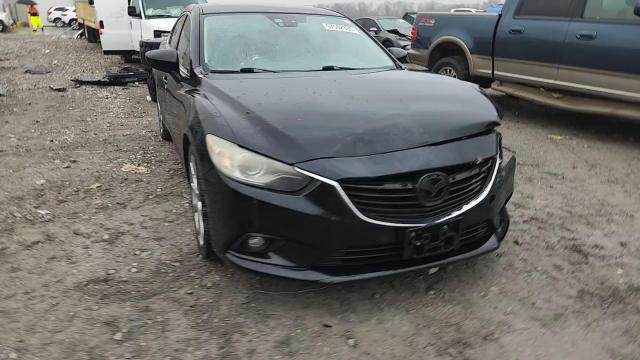 Mazda 6 2014