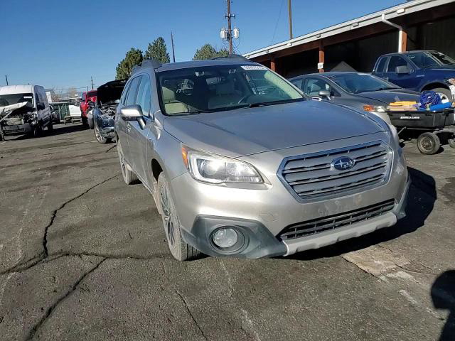 Subaru Outback 2017