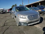 Subaru Outback 2017