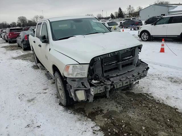 RAM 1500 2016