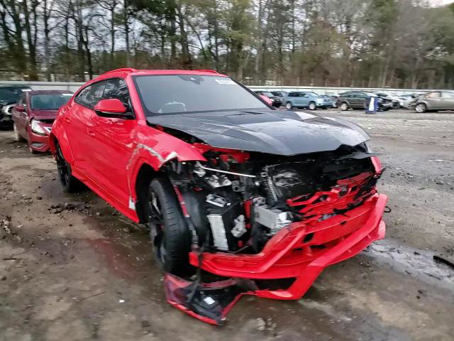 Lamborghini Urus 2022