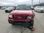 Ford Ranger 2007