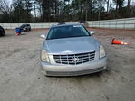 Cadillac DTS 2010