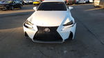Lexus IS 2018