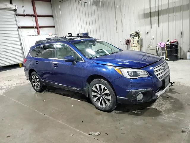Subaru Outback 2017